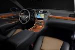 Lexus LS460 Sport Edition 2012 года